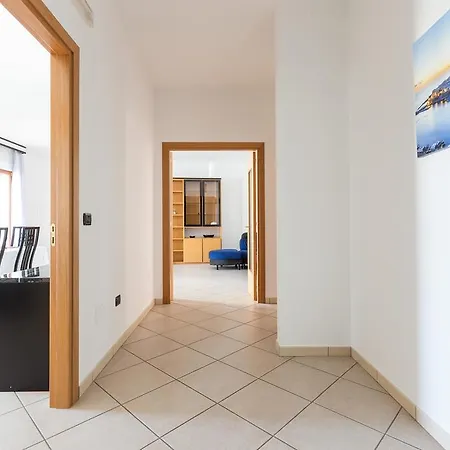 Tatil Evi La Campana Casarano