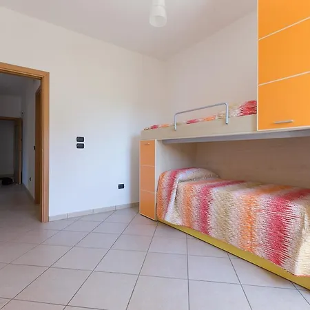 Tatil Evi La Campana *