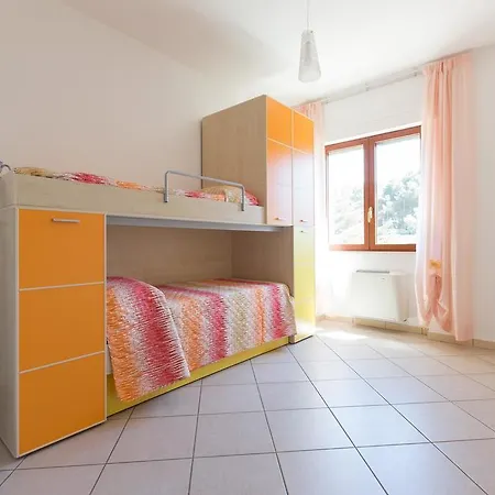 Tatil Evi La Campana