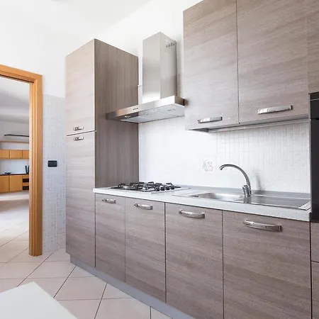 Tatil Evi La Campana Casarano