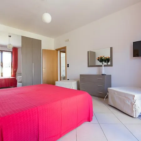 Tatil Evi La Campana Casarano