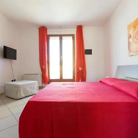 Tatil Evi La Campana *