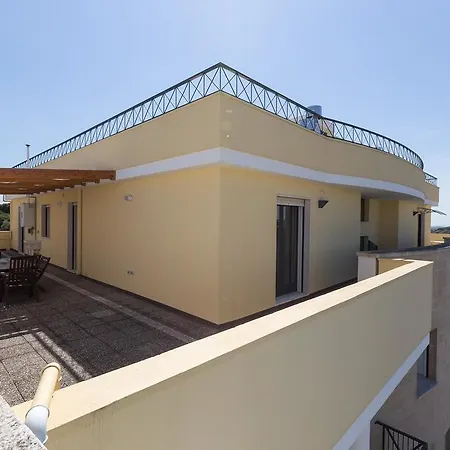 Tatil Evi La Campana Casarano