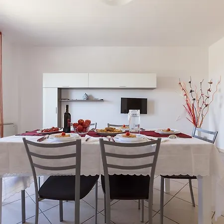 Tatil Evi La Campana *