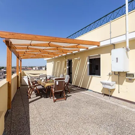 Tatil Evi La Campana *