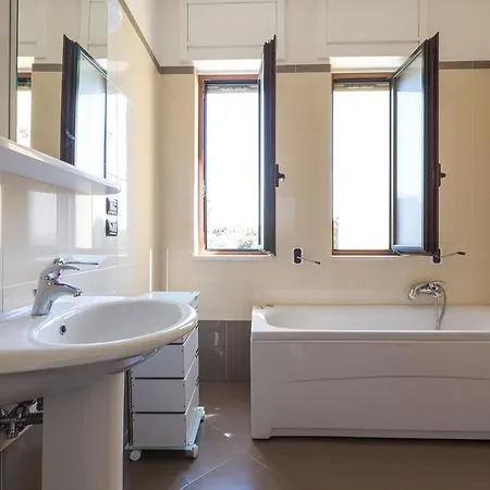 Tatil Evi La Campana Casarano