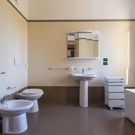 Tatil Evi La Campana *