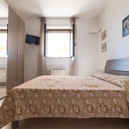 Tatil Evi La Campana