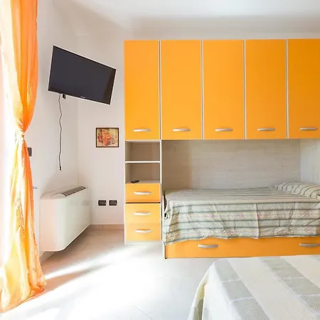 Tatil Evi La Campana