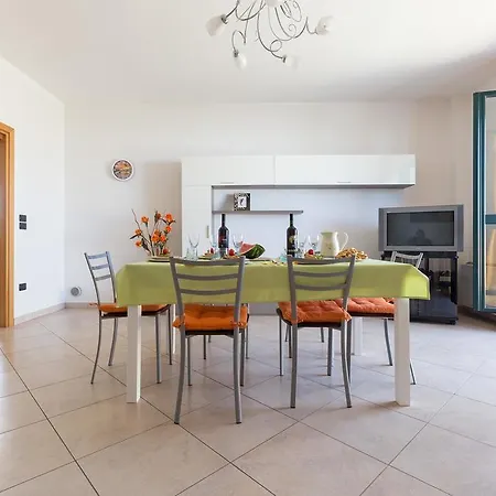 Tatil Evi La Campana Casarano