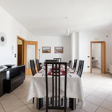 Ferienhaus La Campana *