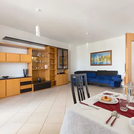 Ferienhaus La Campana Casarano