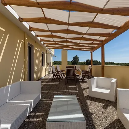 Ferienhaus La Campana
